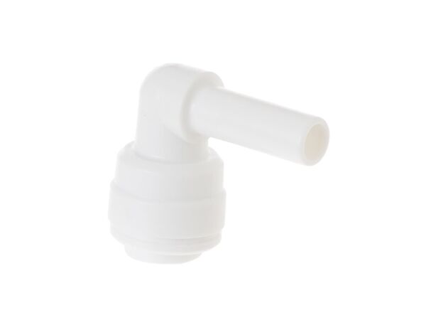 968092-1-M-GE-WS22X10043        -Elbow -1/4 Inch Stem X 1/4 Inch