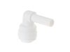 Elbow -1/4 Inch Stem X 1/4 Inch – Part Number: WS22X10043