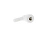 968092-3-S-GE-WS22X10043        -Elbow -1/4 Inch Stem X 1/4 Inch