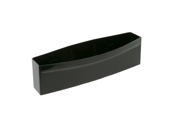 968116-1-M-GE-WS28X10031        -DRIP TRAY BK