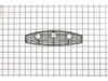 DRIP TRAY GRILLE BLACK – Part Number: WS28X10032