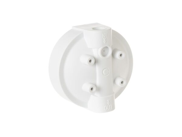 968157-1-M-GE-WS31X10026        -HOUSING HEAD