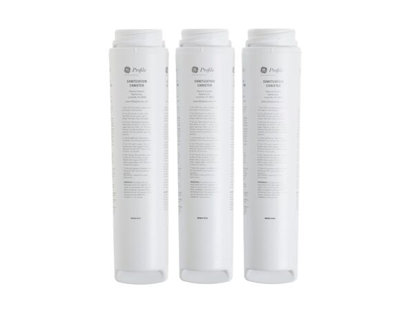 968173-1-M-GE-WS35X10041        -SANITIZATION KIT