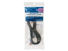 Dishwasher Power Cord – Part Number: WX09X70910