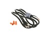 968258-3-S-GE-WX09X70910        -Dishwasher Power Cord