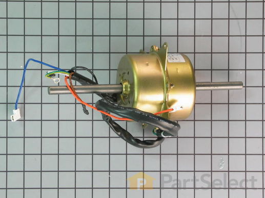968557-1-M-Whirlpool-1187769           -Fan Motor - 115V 60Hz
