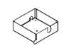 HOUSING – Part Number: 2223703
