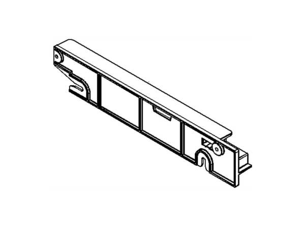968891-1-M-Whirlpool-2223787           -Shelf Track - Right Side