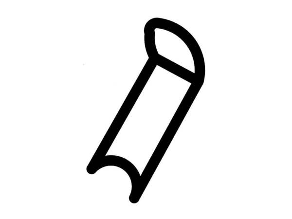 968948-1-M-Whirlpool-2223893W          -Filler - White