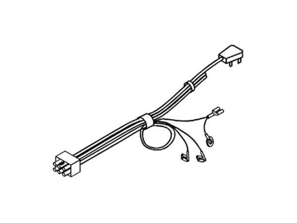969147-1-M-Whirlpool-2258529           -Wire Harness