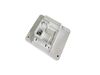 Emitter Control Board  Cover - White – Part Number: 2259487