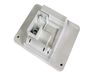 969164-2-S-Whirlpool-2259487           -Emitter Control Board  Cover - White