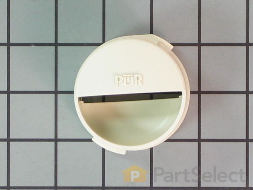 969170-1-M-Whirlpool-2260518T          -Filter Cap