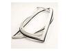 Door Gasket - White – Part Number: 2302709