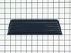 969635-2-S-Whirlpool-2302944U          -Dispenser Grille - Cobalt Blue