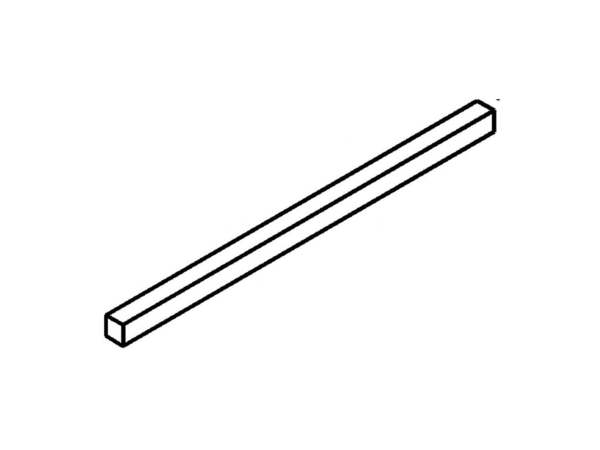 969741-1-M-Whirlpool-2305571           -GASKET