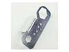 Door Stop Bracket - Chrome – Part Number: 2306940