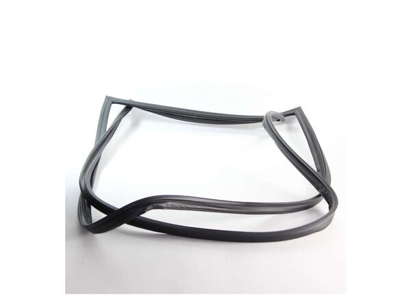 969881-1-M-Whirlpool-2306996           -Fresh Food Door Gasket - Black