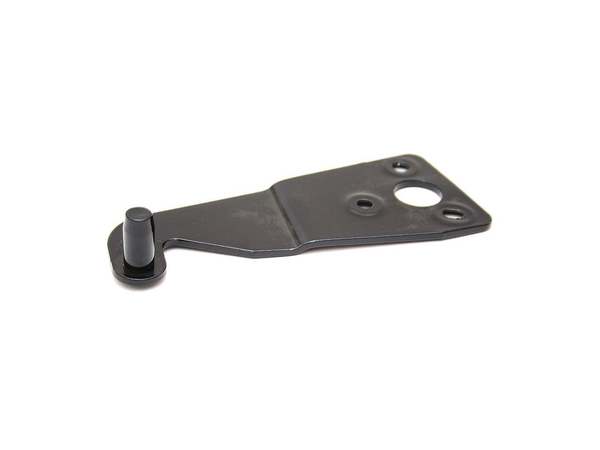 969885-1-M-Whirlpool-2307007B          -Top Hinge - Black