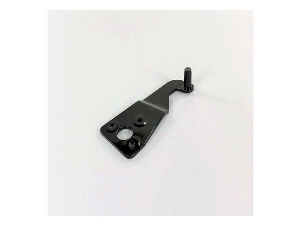 969888-1-M-Whirlpool-2307008B          -Top Hinge - Black