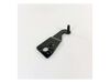 Top Hinge - Black – Part Number: 2307008B