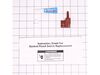 Control Panel On/Off Switch Kit – Part Number: 280112