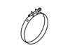 CLAMP – Part Number: 3400959