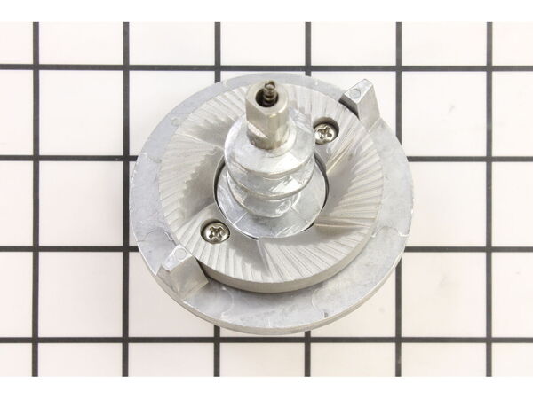 970846-1-M-Whirlpool-4176694           -Auger Assembly