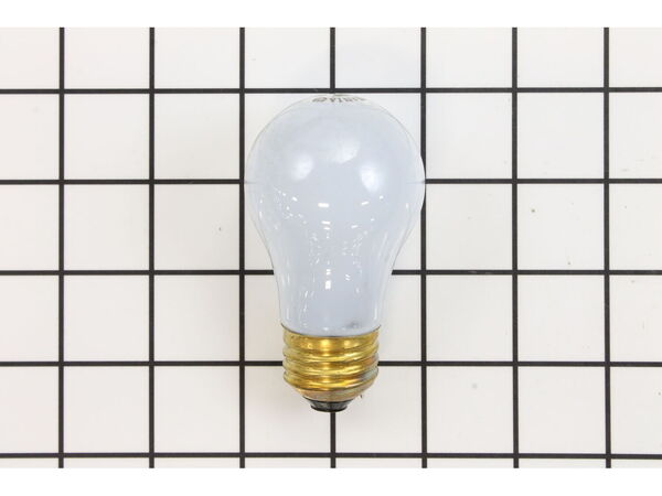971228-1-M-Whirlpool-4396822           -Light Bulb - 25 W
