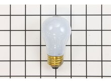 Light Bulb - 25 W – Part Number: 4396822