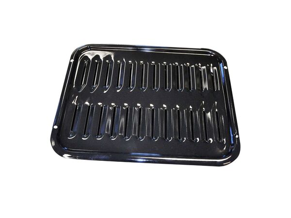 971245-1-M-Whirlpool-4396923           -2 Piece Broiler Pan