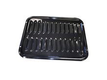 2 Piece Broiler Pan – Part Number: 4396923