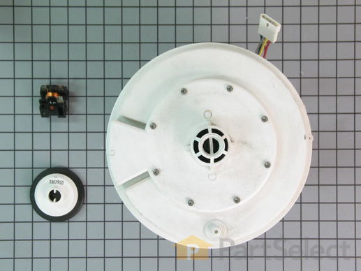 971602-1-M-Whirlpool-675748A           -Pump and Motor Assembly