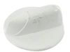 972146-2-S-Whirlpool-8182519           -Knob - White