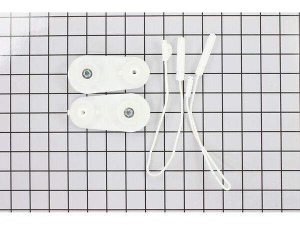 972325-1-M-Whirlpool-8194001           -Door Balance Link Kit