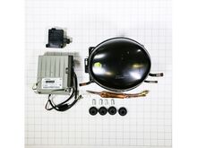 COMPRESSOR – Part Number: 8201675