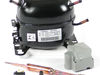 972598-2-S-Whirlpool-8201727           -COMPRESSOR