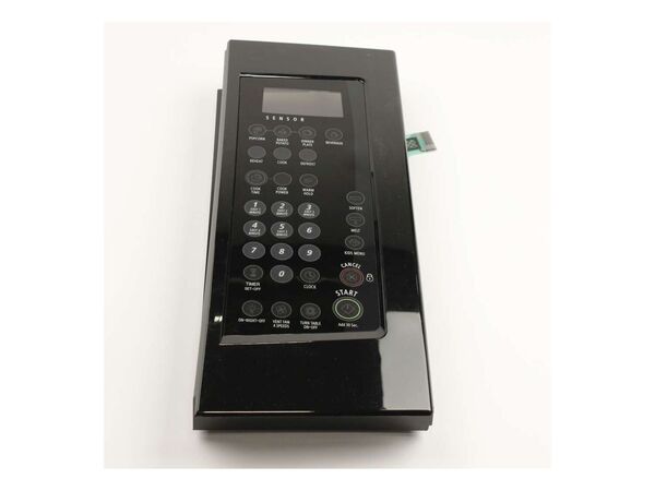 972815-1-M-Whirlpool-8205419           -Control Panel with Touchpad Assembly