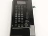 972815-2-S-Whirlpool-8205419           -Control Panel with Touchpad Assembly