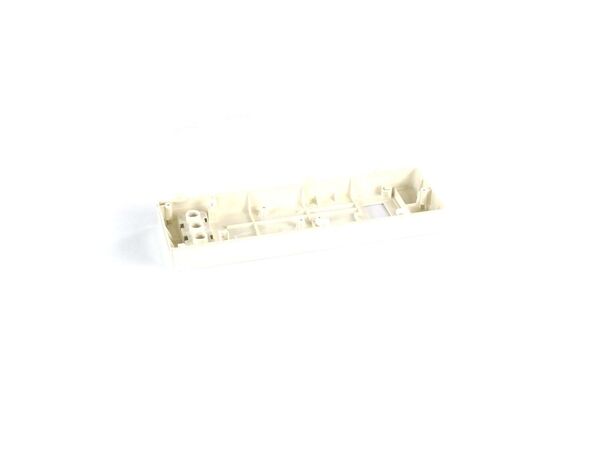 972898-1-M-Whirlpool-8205520           -Control Panel - Bisque