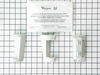 Door Reversal Kit - Platinum – Part Number: 8530070