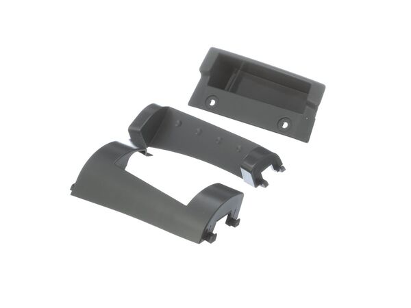 973433-1-M-Whirlpool-8530072           -Door Reversal Kit - Pewter