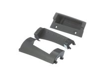 Door Reversal Kit - Pewter – Part Number: 8530072