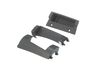 Door Reversal Kit - Pewter – Part Number: 8530072