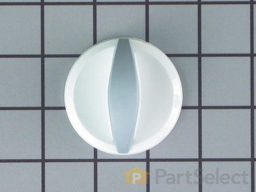 973684-1-M-Whirlpool-8544943           -Timer Knob