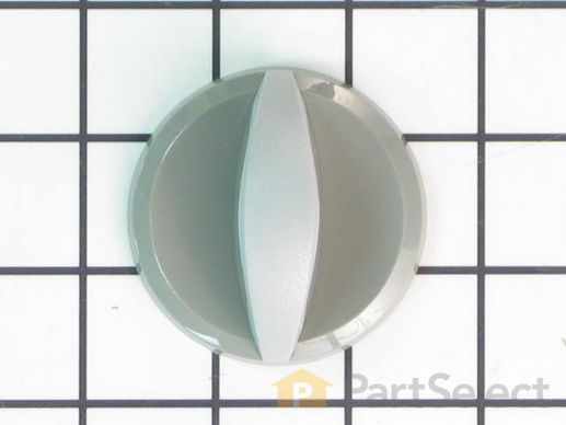 973686-1-M-Whirlpool-8544945           -Timer Knob