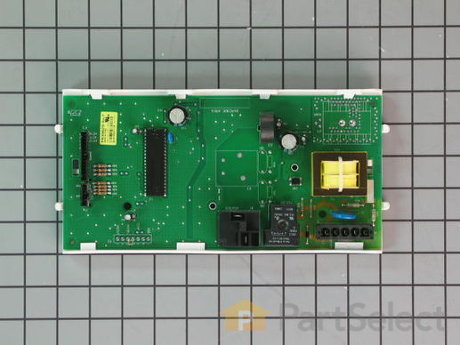 973725-1-M-Whirlpool-8546219           -Electronic Control Board
