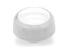 Push To Start knob - White – Part Number: 8557462