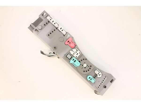 973834-1-M-Whirlpool-8558753           -Electronic Control Board - Platinum
