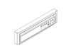 PANEL-CNTL – Part Number: 8559020
